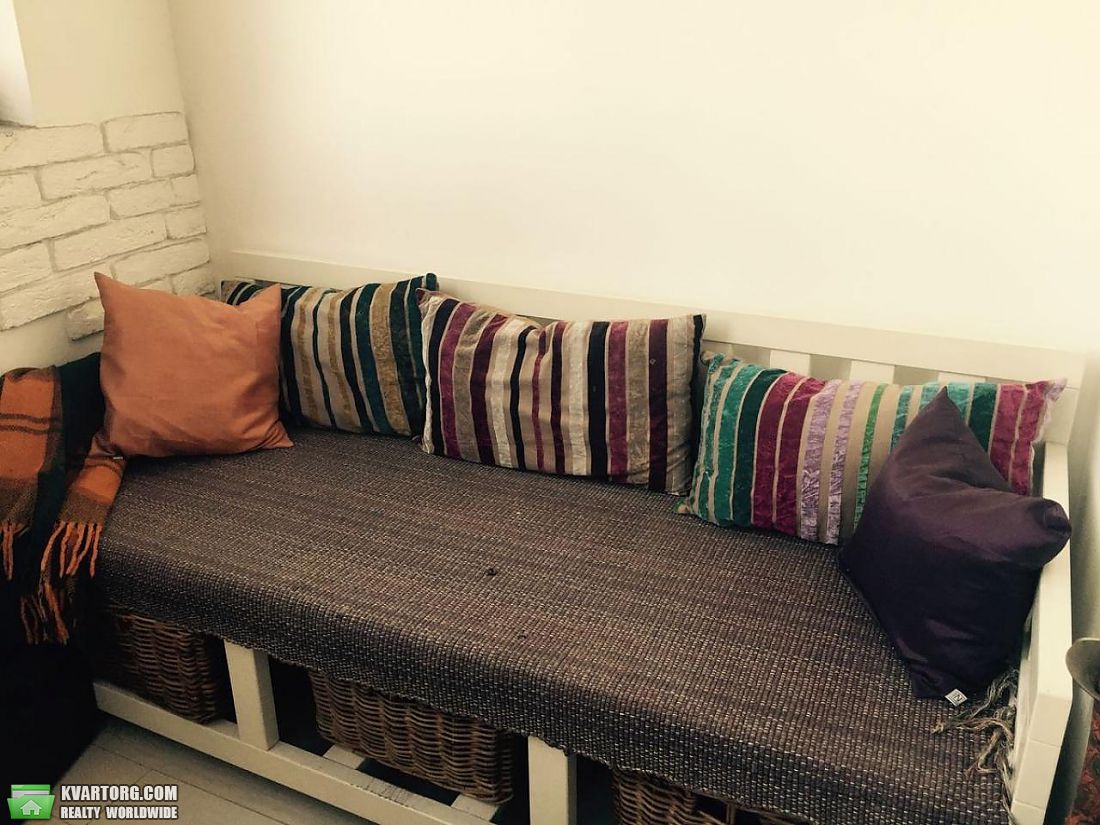 Rent out 3-room apartment. Киев,  Черновола — photo 2