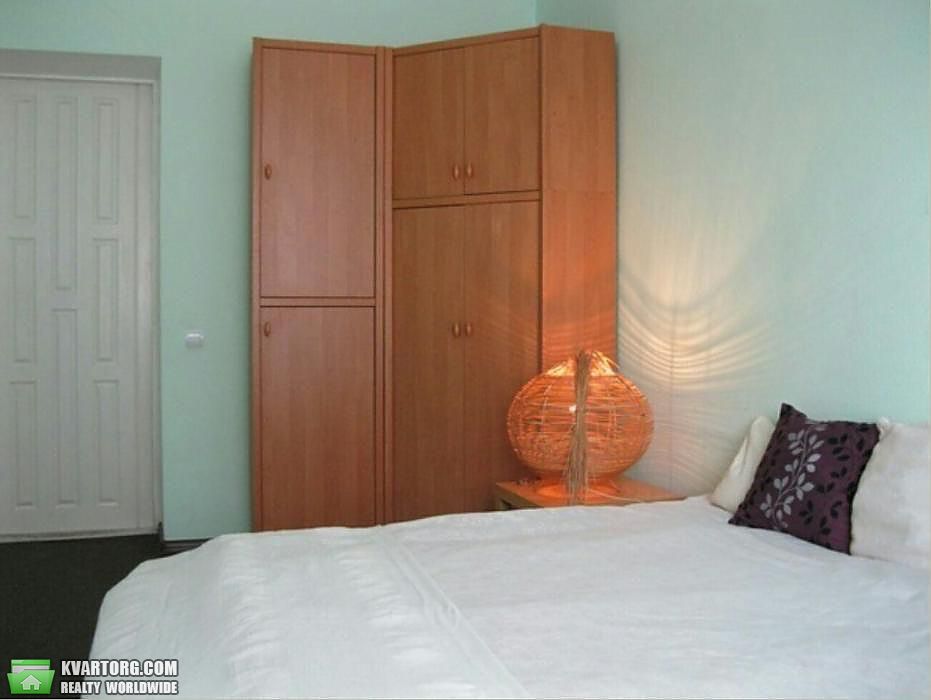 Rent out 3-room apartment. Киев,  Выборгская — photo 3