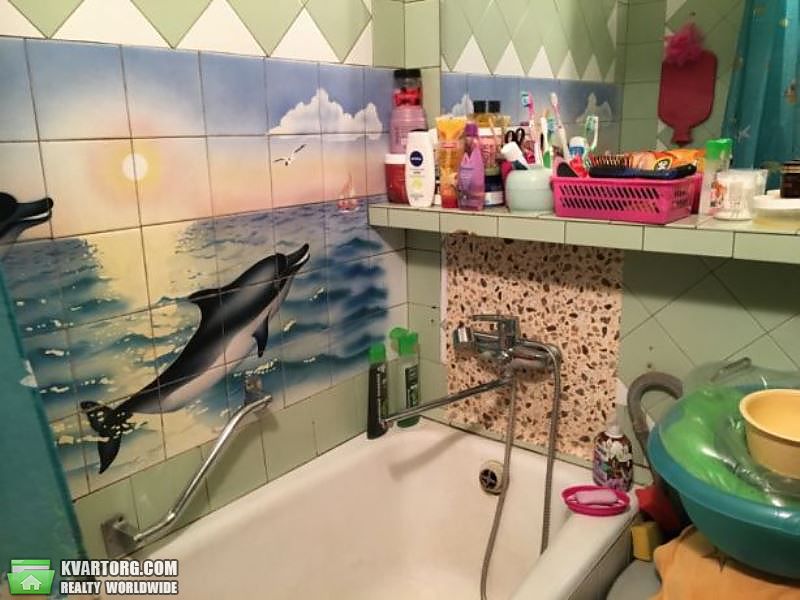 Sell 3-room apartment. Киев,  Ольжича — photo 9