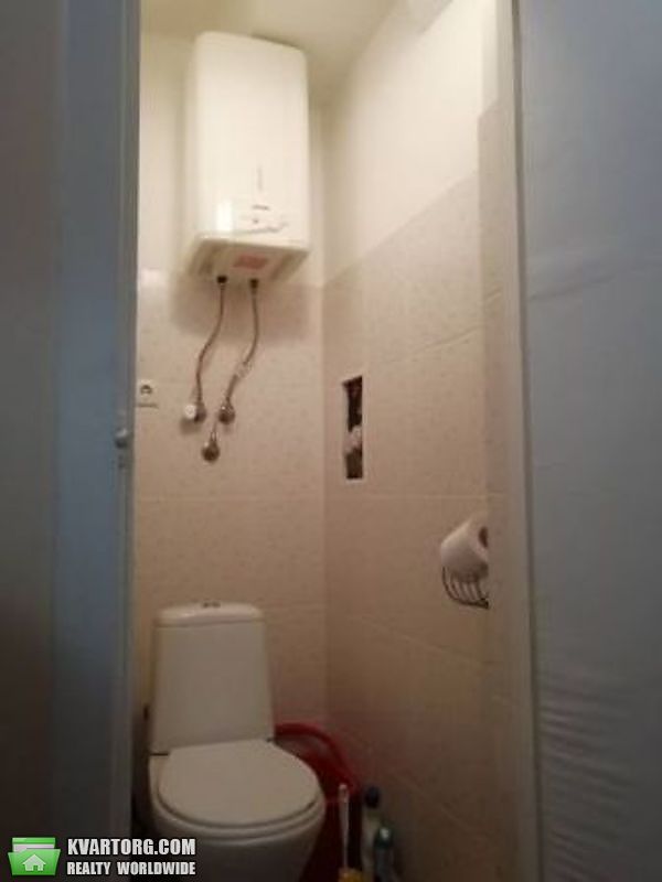 Sell 1-room apartment. Киев,  Чистяковская — photo 4