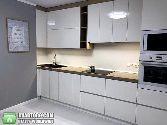 Rent out 2-room apartment. Киев, Бориса Гмыри — photo 1