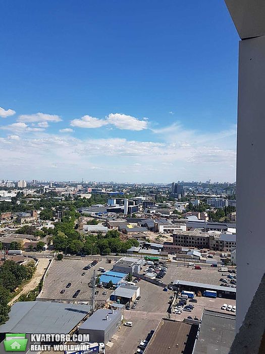 Sell 1-room apartment. Киев, пер. Балтийский — photo 4