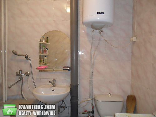 Sell 2-room apartment. Киев, Чудновского — photo 4