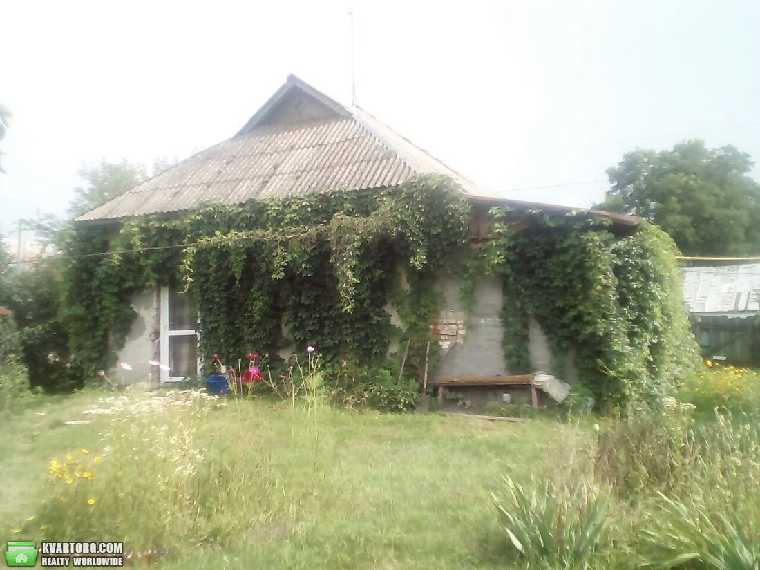 Sell house. Киевская обл., Святониколаевская — photo 2