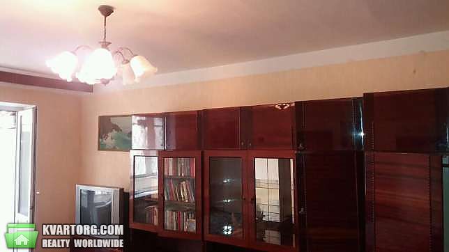 Sell 1-room apartment. Киев,  Чистяковская — photo 1