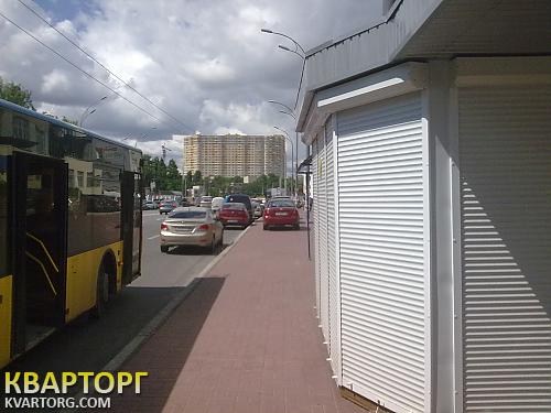 Rent out shop. Киев, метро Васильковская — photo 2