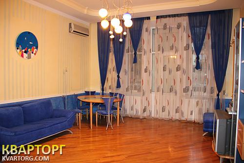 Rent out 4-room apartment. Одесса, Азарова — photo 1