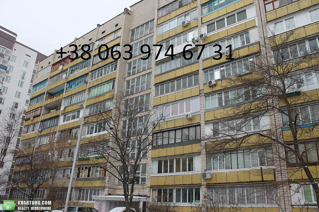 Sell 2-room apartment. Киев,  Горловская — photo 10