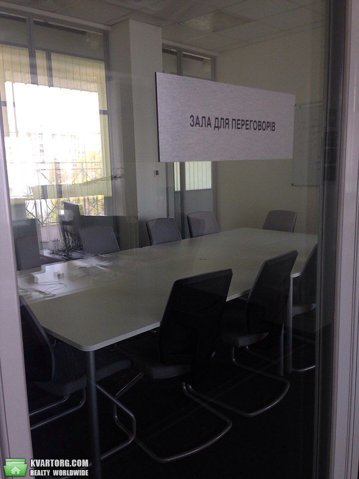 Rent out office. Киев,  Гайдара — photo 3