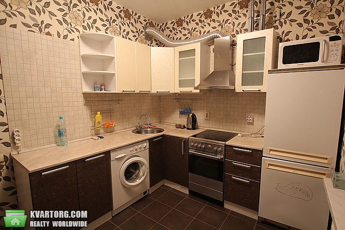 Rent out 1-room apartment. Харьков,  Пушкинская — photo 3