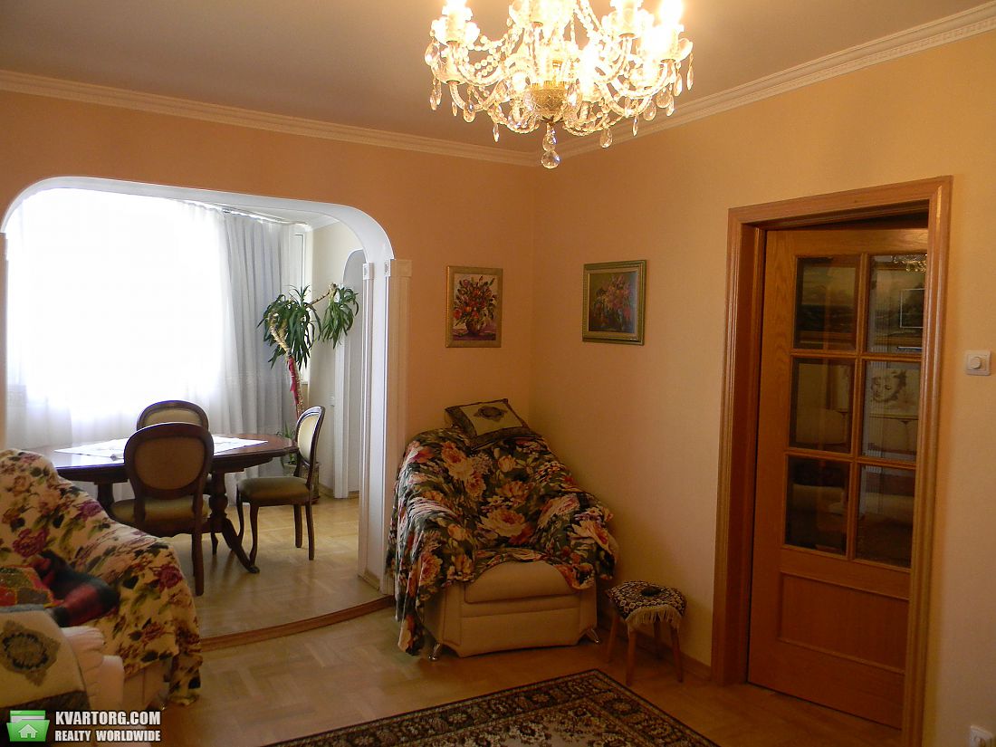 Sell 3-room apartment. Киев,  Вишняковская — photo 2