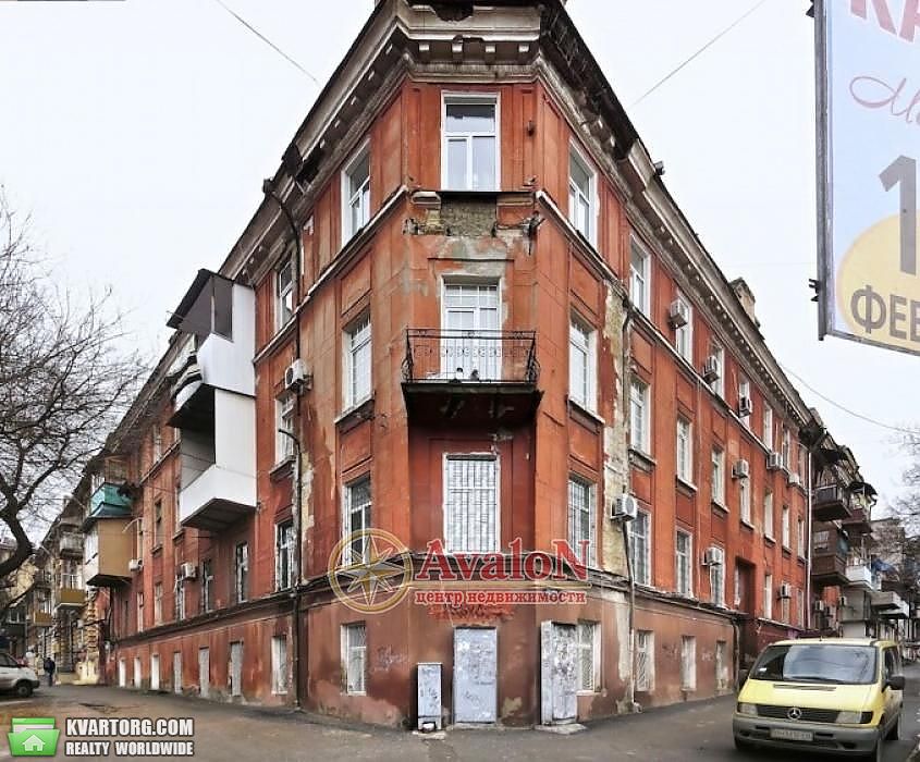 Sell 3-room apartment. Одесса, Нежинская — photo 2