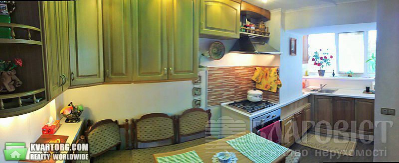 Sell 2-room apartment. Киев,  Черновола — photo 6