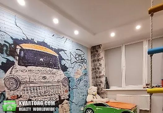 Sell 3-room apartment. Киев,  Малоземельная — photo 5