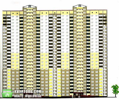Sell 1-room apartment. Киев,  Комарова — photo 1