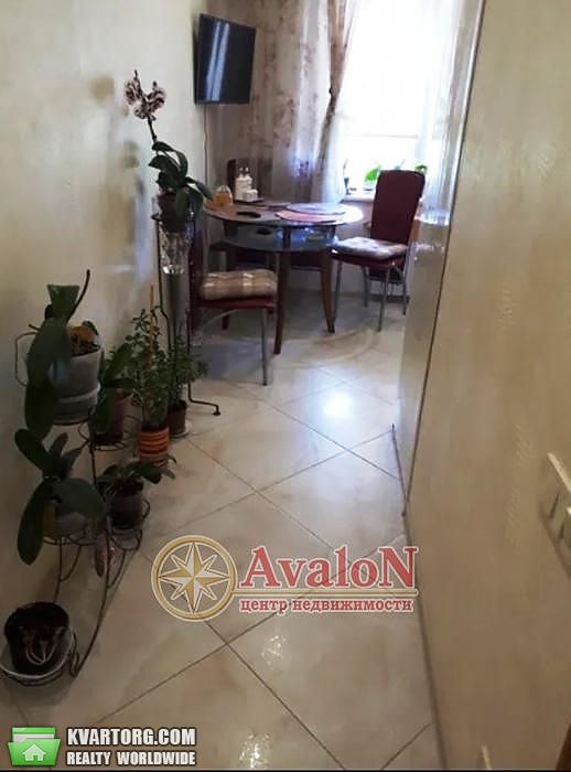 Sell 2-room apartment. Одесса, Крымская — photo 2