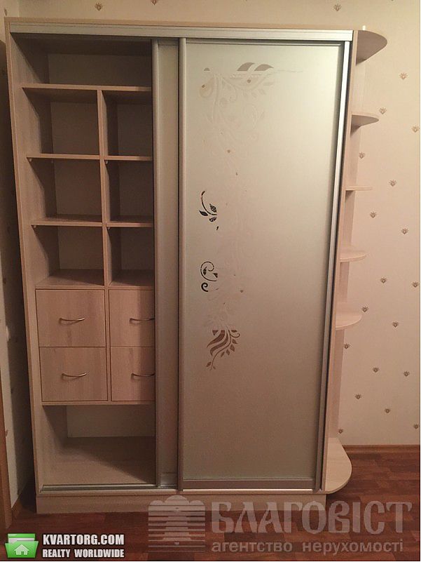 Sell 1-room apartment. Киев,  Днепровская наб — photo 6