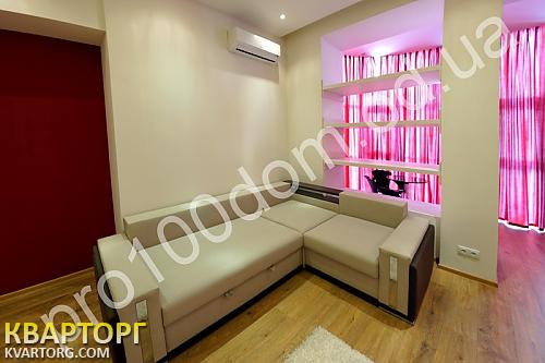 Sell 3-room apartment. Одесса, Лидерсовский бульвар — photo 1