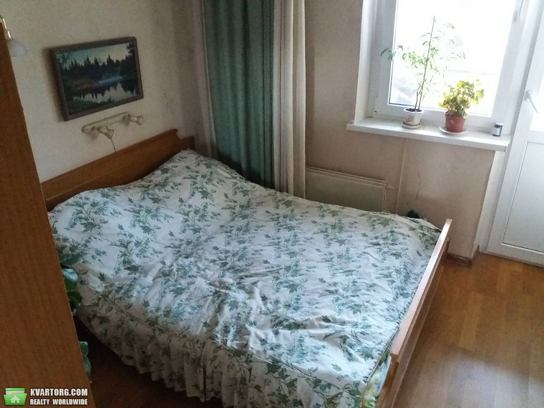 Sell 3-room apartment. Киев,  Кошица — photo 9