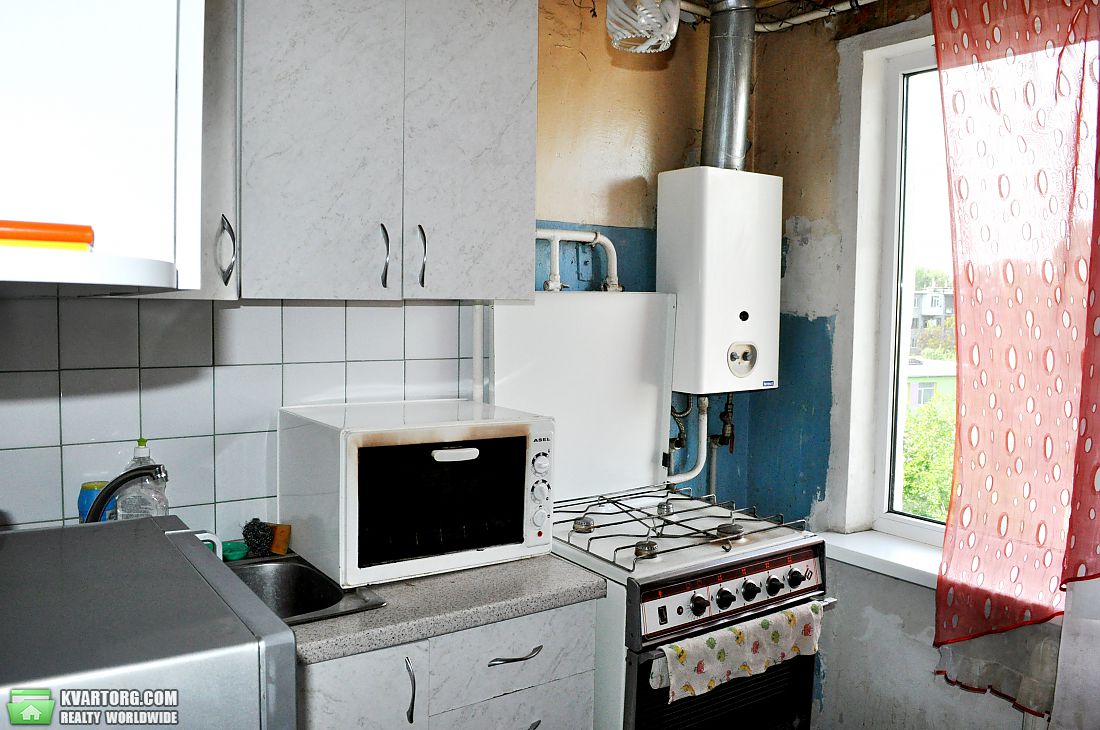 Sell 2-room apartment. Черкассы, калинина — photo 2