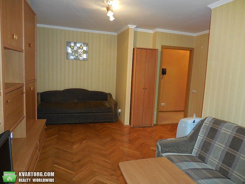 Rent out 1-room apartment. Киев, Кудри — photo 6