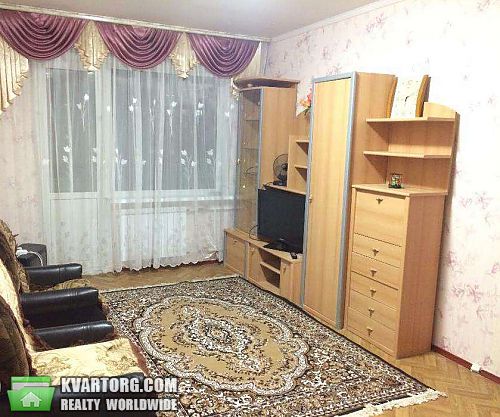 Sell 1-room apartment. Киев, Липковского — photo 1