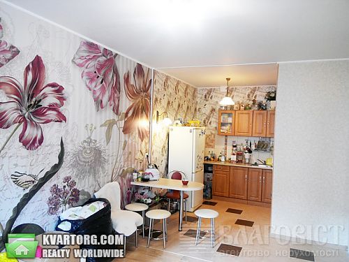 Sell 1-room apartment. Киев, Регенераторная — photo 1