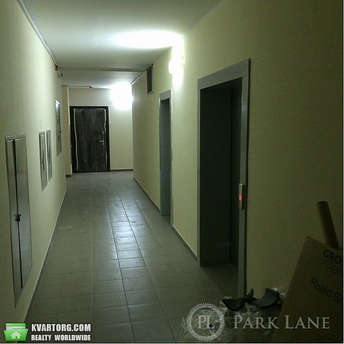 Sell 2-room apartment. Киев,  Вильямса — photo 10