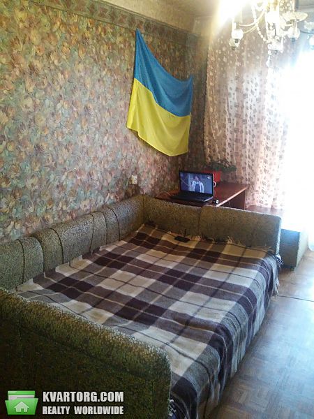 Rent out 2-room apartment. Киев,  Березняковская — photo 4