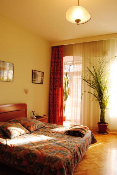 Rent out 3-room apartment. Одесса, Ланжероновская — photo 9