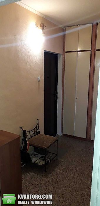 Sell 1-room apartment. Киев, Иорданская — photo 4