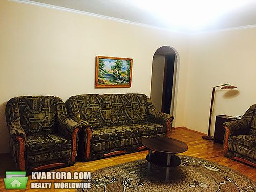 Rent out 3-room apartment. Киев, Ковпака — photo 7