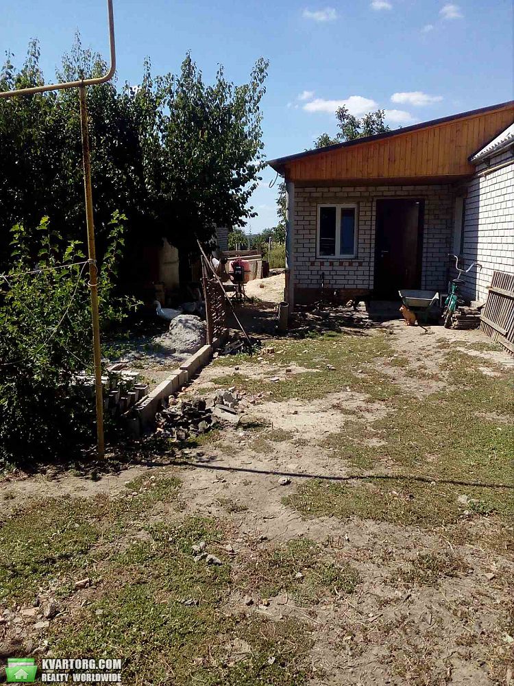 Sell house. Запорожье, Днепровская — photo 1