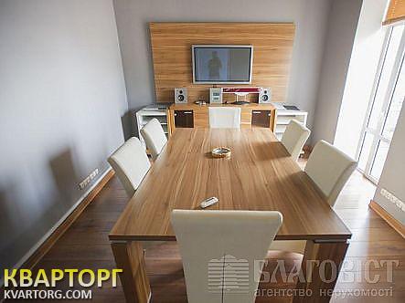 продам 5-комнатную квартиру. Киев,   Пушкинская - фото 4