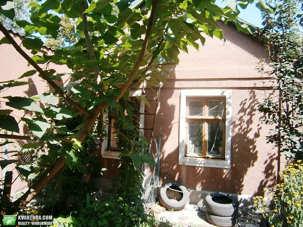 Sell house. Одесса, Радостная — photo 10