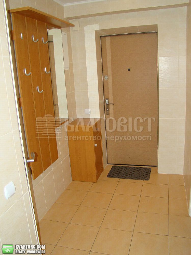 Rent out 1-room apartment. Киев,  Киквидзе — photo 6