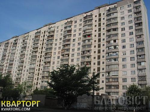 Sell 1-room apartment. Киев,  40-летия Октября просп — photo 1