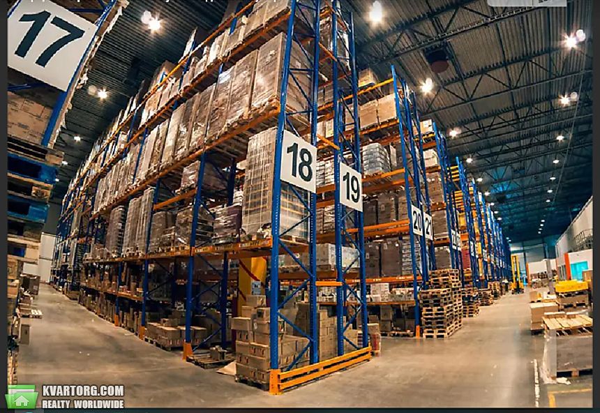 Rent out warehouse. Киев, Мурманская — photo 3