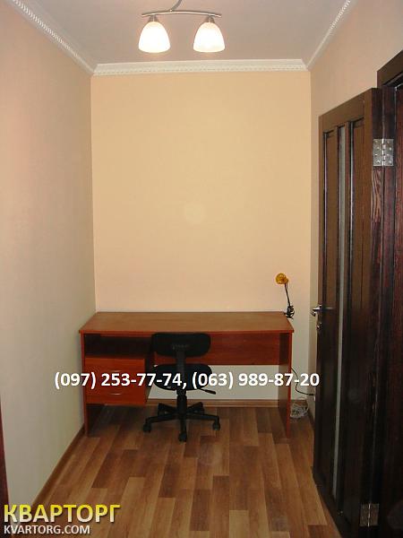 Rent out office. Киев,  Лаврухина — photo 2