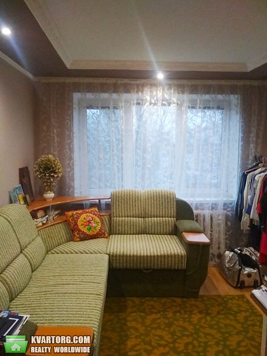 Sell 2-room apartment. Киев,  Курнатовского — photo 3