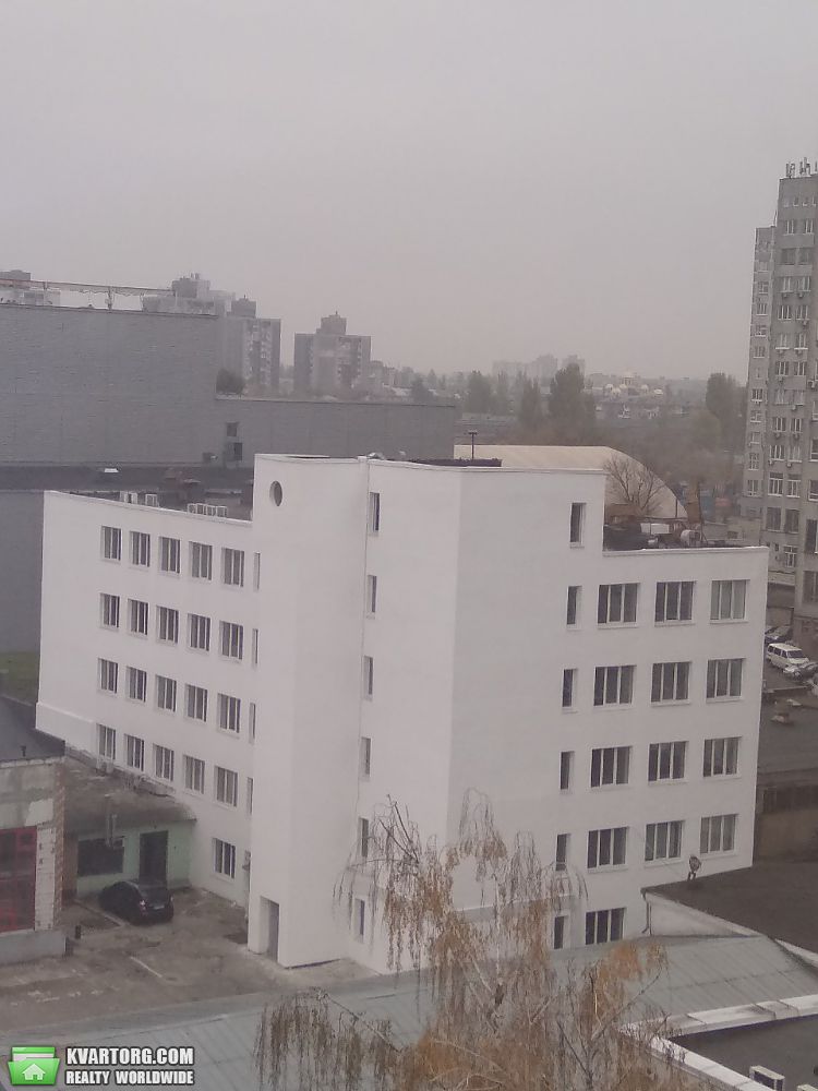 Rent out office. Киев, сверстюка — photo 2