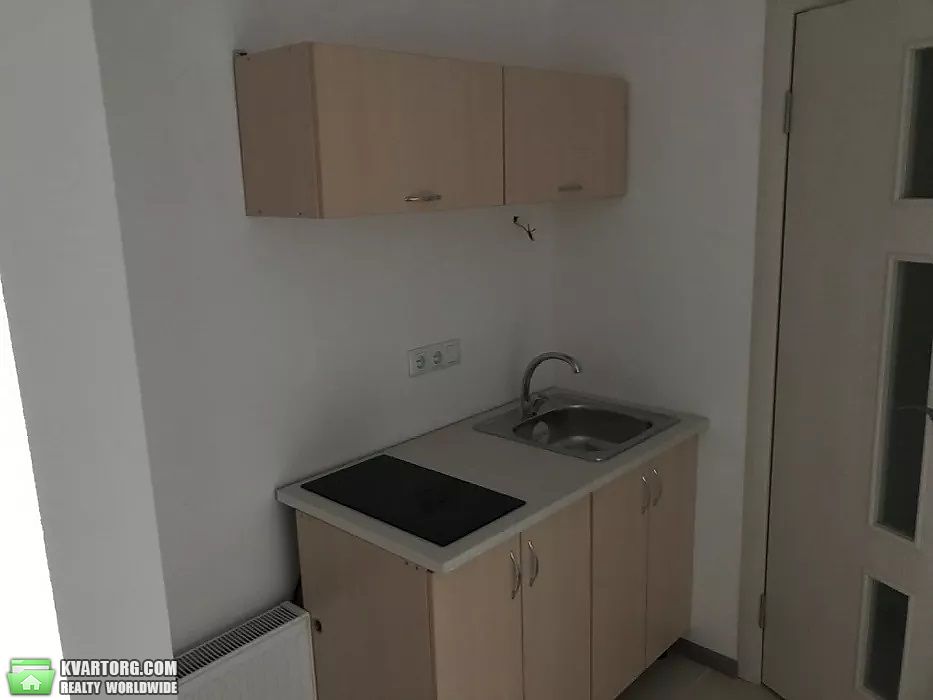 Rent out 1-room apartment. Киев, Вишневое — photo 3