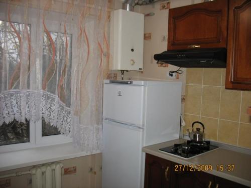 Rent out 1-room apartment. Одесса, Французский бульв. , 13 — photo 2
