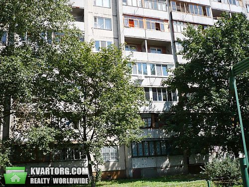 Sell 1-room apartment. Киев, Героев Сталинграда пр — photo 1