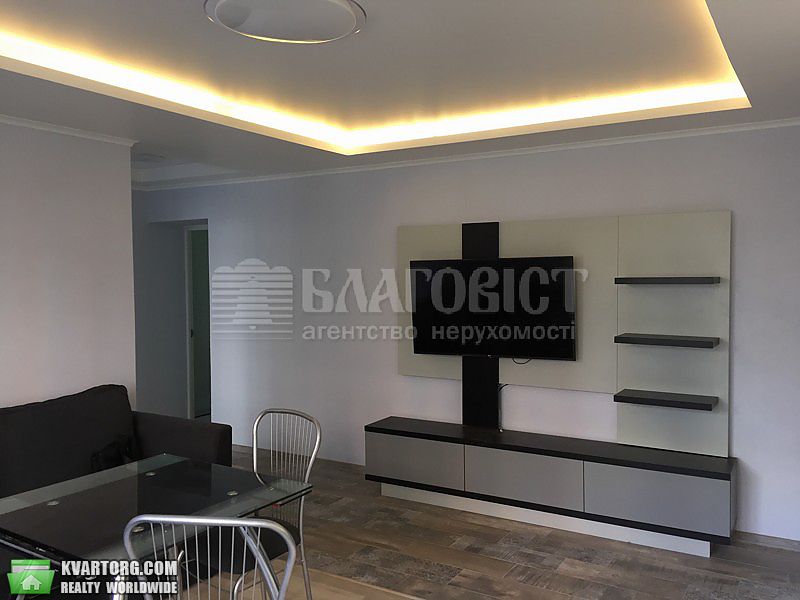 Sell 3-room apartment. Киев,  Леси Украинки бул — photo 2