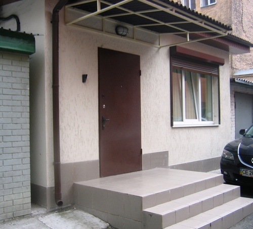 Rent out office. Киев,  Большая Васильковская — photo 3