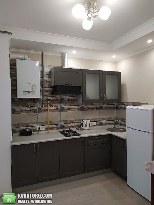 Rent out 1-room apartment. Киев, Львовская — photo 3