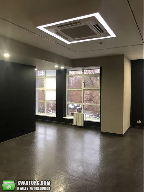 Rent out office. Киев,  Мирного Панаса — photo 1