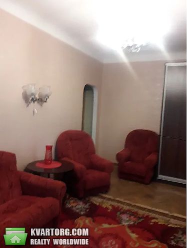 Rent out 1-room apartment. Киев,  Волгоградская — photo 2