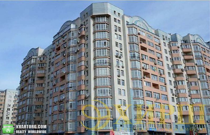 Sell 3-room apartment. Киев, Ломоносова — photo 1